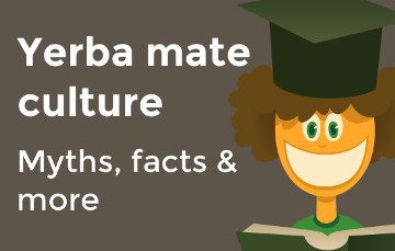 Yerba Mate Culture